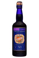 Wild Tonic: WildTonics-25oz-HardBuch-WildLove-Front