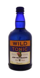 Wild Tonic: WildTonic TropTum Front