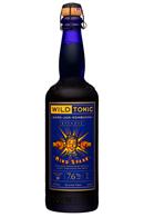 Wild Tonic: WildTonics-25oz-HardBuch-MindSpank-Front