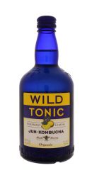 Wild Tonic: WildTonic RoseLem Front