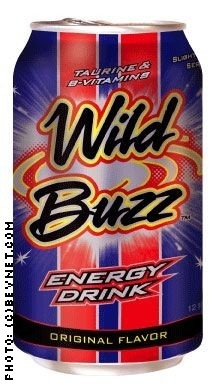 Wild Buzz Energy Drink: WBorg12oz.jpg