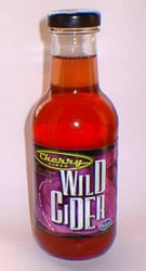 Cherry Cider