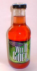 Kiwi Watermelon Cider