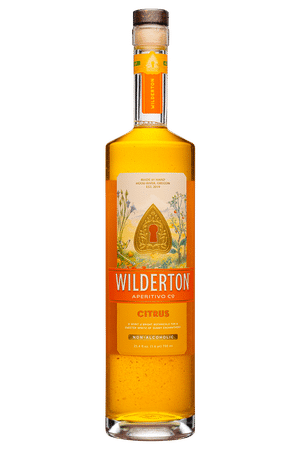 Wilderton: Wilderton-750ml-2025-Citrus-Front