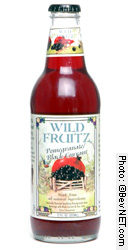 Pomegranate / Black Currant