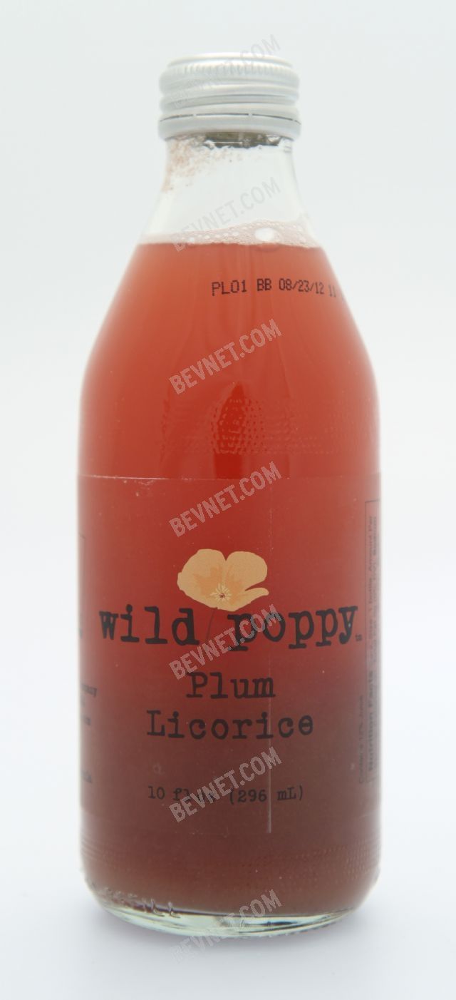 Wild Poppy : 