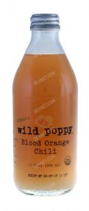 Wild Poppy : 