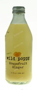 Wild Poppy : 