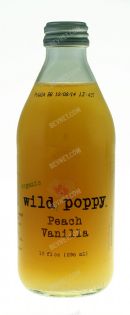 Wild Poppy : 