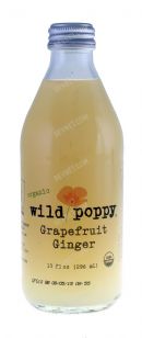 Wild Poppy : 