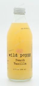 Wild Poppy : 