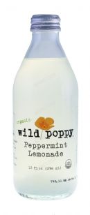 Wild Poppy : 