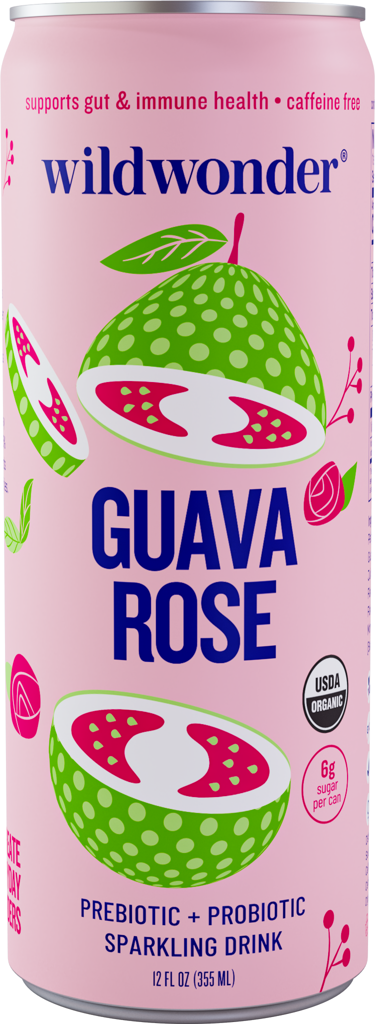 Guava Rose (2021)