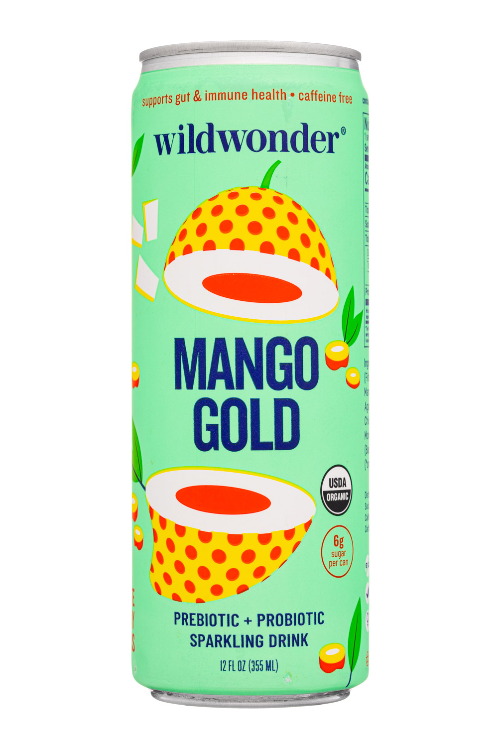Mango Gold