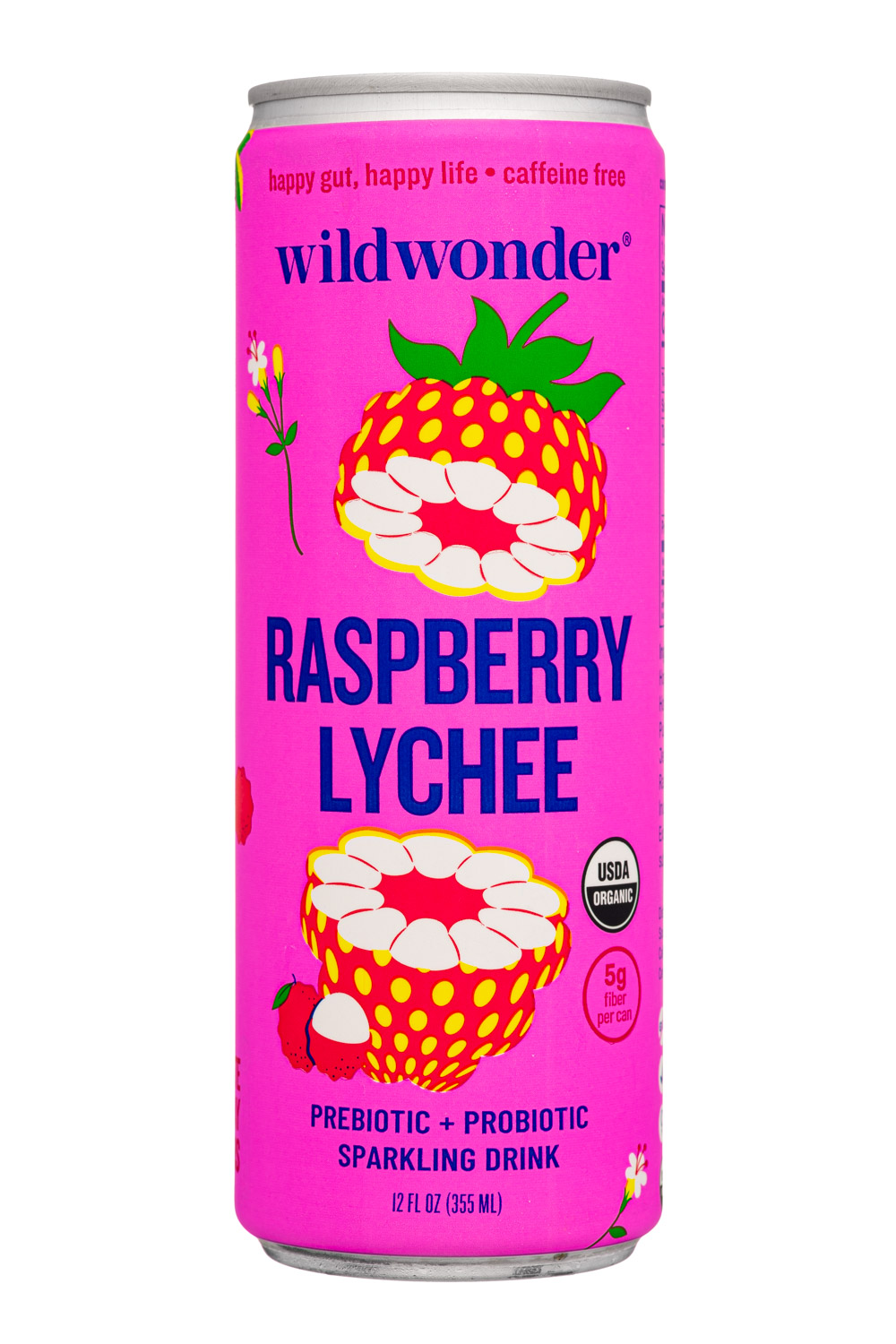 Raspberry Lychee