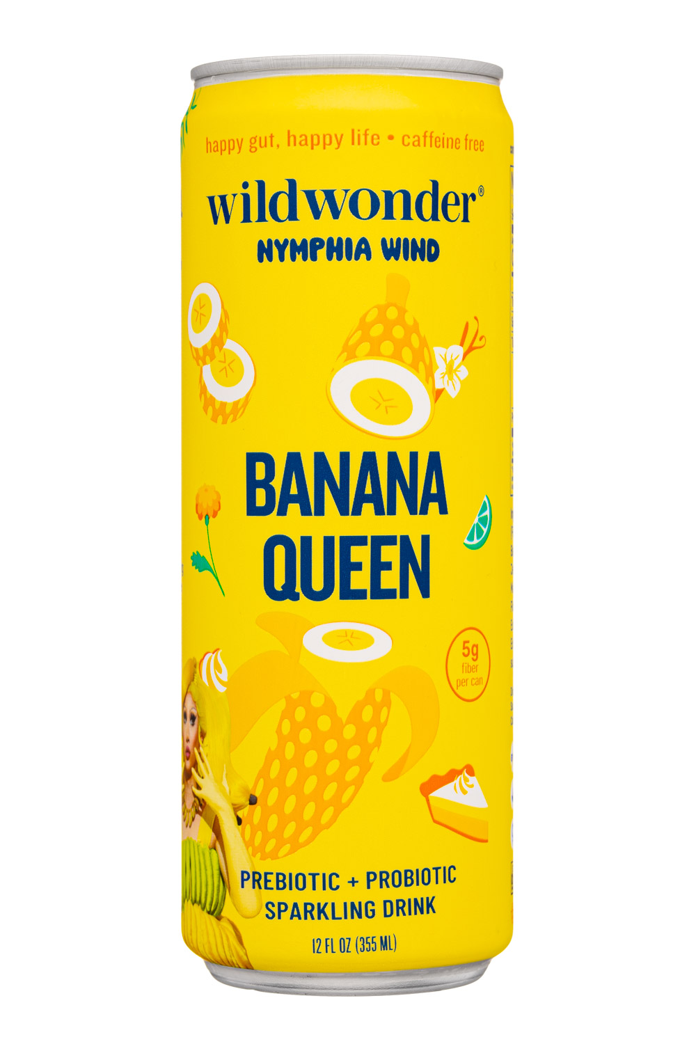 Banana Queen