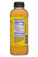 Wildwonder: WildWonder-14oz-2020-SparklingInfusion-PeachGinger-Facts