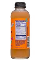 Wildwonder: WildWonder-14oz-2020-SparklingInfusion-GuavaRose-Facts