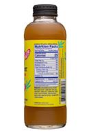 Wildwonder: WildWonder-14oz-2020-SparklingInfusion-GingerLemon-Facts