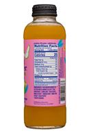 Wildwonder: WildWonder-14oz-2020-SparklingInfusion-TurmericPear-Facts