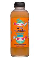 Wildwonder: WildWonder-14oz-2020-SparklingInfusion-GuavaRose-Front