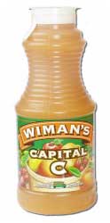 Capital C