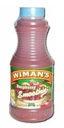 Raspberry Smoothie