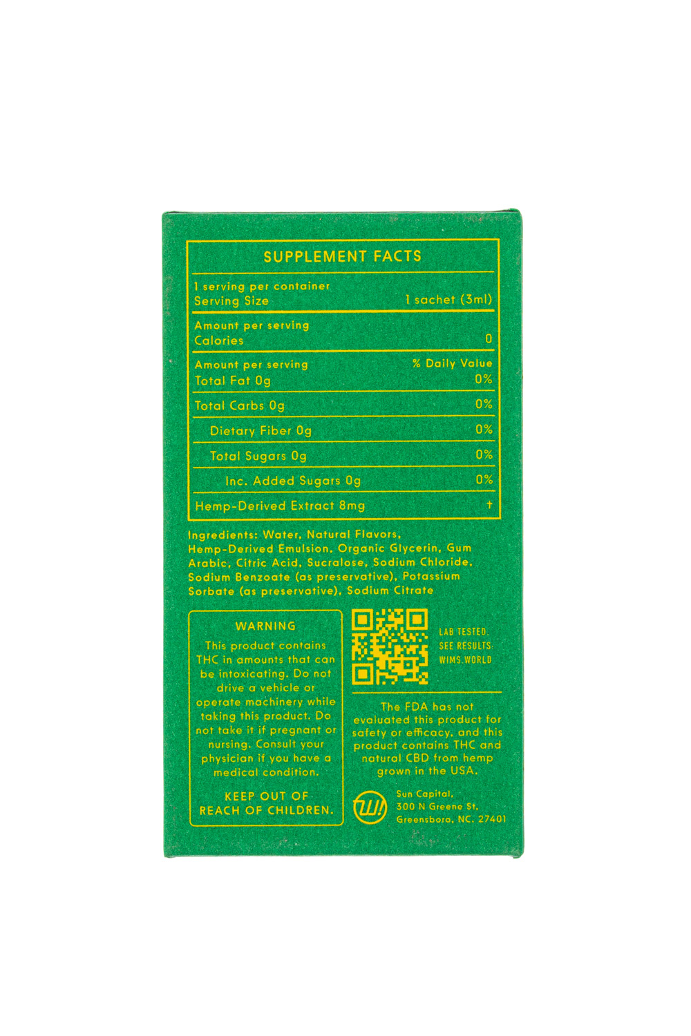 Wims: Wims-30g-2024-PocketTonic-LemonBasil-Facts