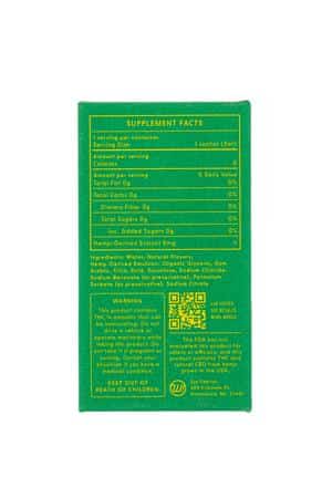 Wims: Wims-30g-2024-PocketTonic-LemonBasil-Facts