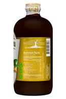 Windmill Ginger Brew: Windmill-16oz-GingerBrew-Original-Facts