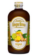 Windmill Ginger Brew: Windmill-16oz-GingerBrew-Original-Front