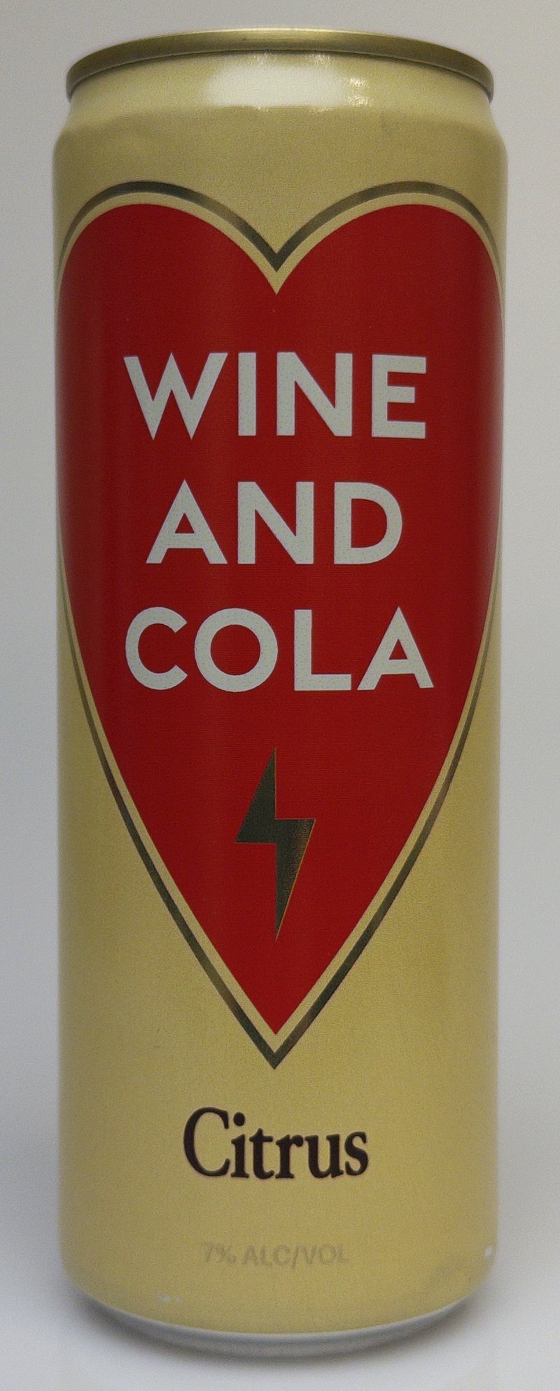 Wine and Cola: IMG_0563