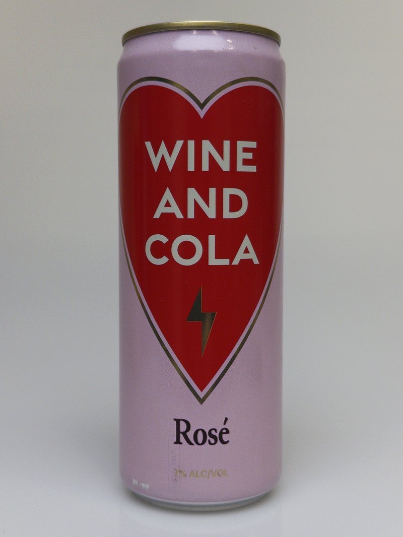 Wine and Cola: IMG_0562