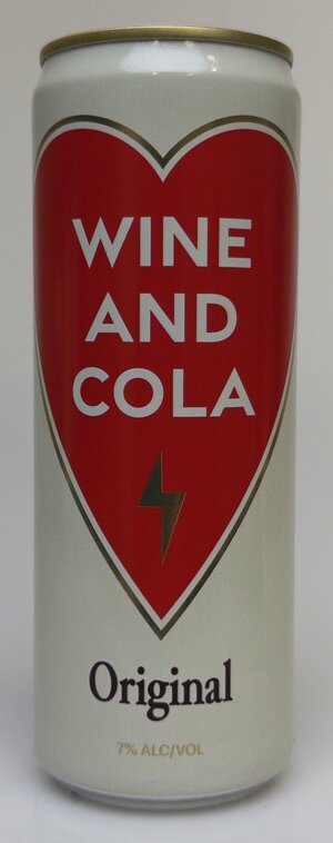 Wine and Cola: IMG_0565