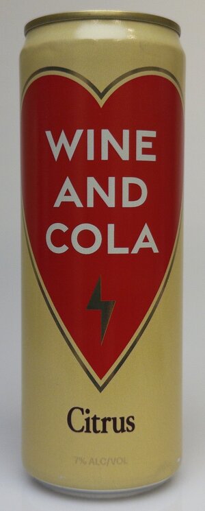 Wine and Cola: IMG_0563
