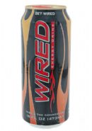 Wired Energy Drink:
