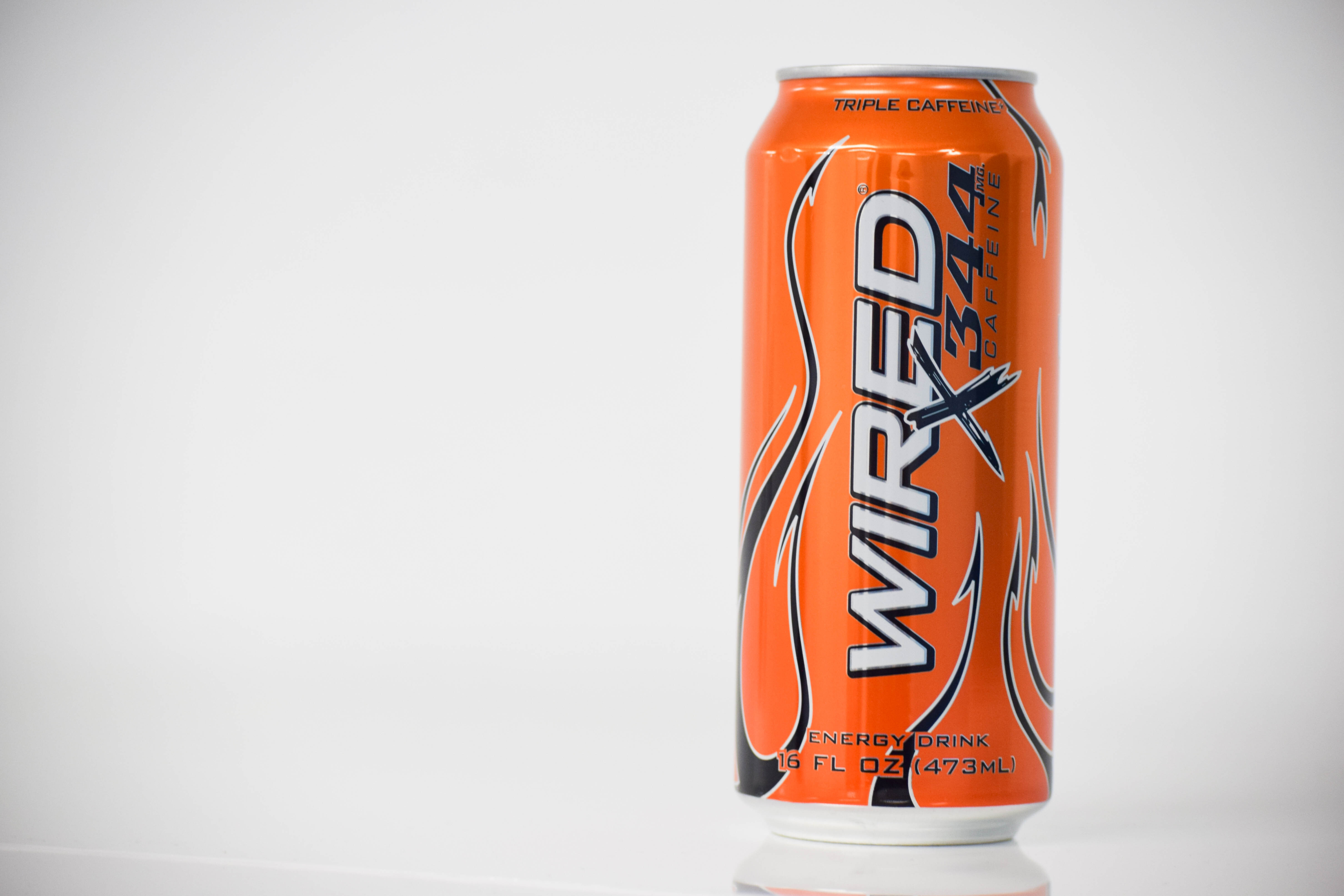 Wired Energy Drink: Photo of Wired Energy Drink x344 Original - Wired Energy Drink (uploaded by company)