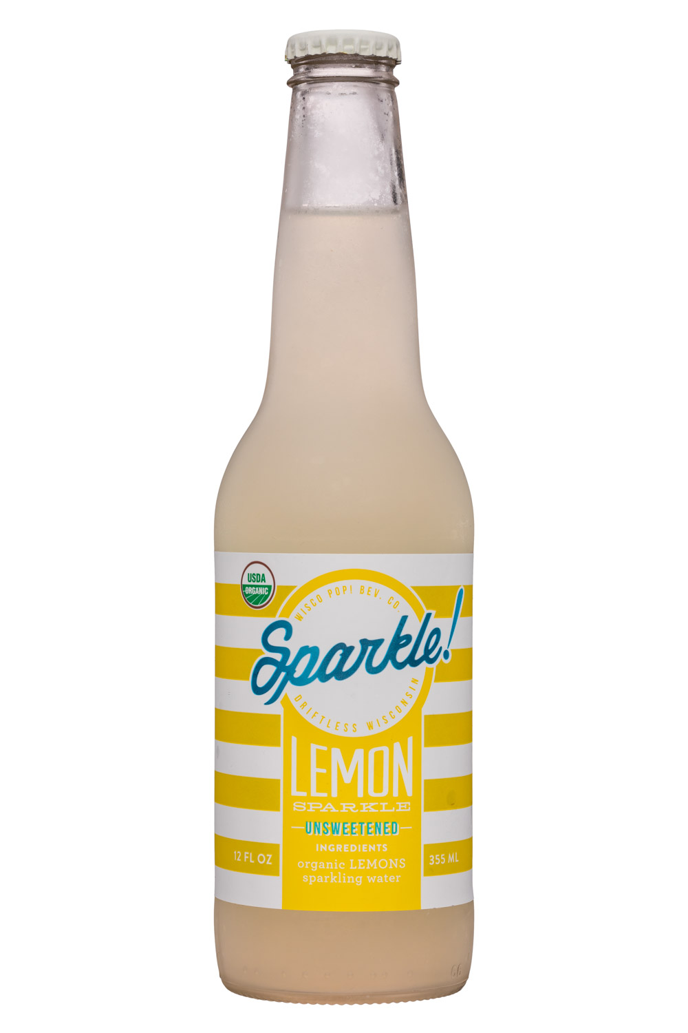 Lemon Unsweetened (2018)