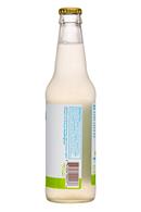 Wisco Pop! Sparkle: Sparkle-12oz-SparklingWater-Lime-Facts