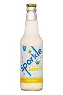 Sparkle-12oz-SparklingWater-Lemon-Front