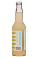 Wisco Pop! Sparkle: WiscoPop-12oz-Sparkle-Unsweet-Ginger-Facts