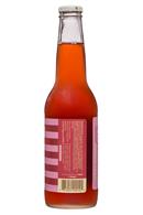 Wisco Pop! Soda: WiscoPop-12oz-Soda-Cherry-Facts