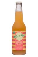 Wisco Pop! Soda: WiscoPop-12oz-Soda-Grapefruit-Front