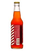 Wisco Pop! Soda: WiscoPop-12ozBottle-Cherry-Facts