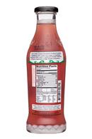 Wise Mouth: WiseMouth-16oz-DragonRoseTea-Facts