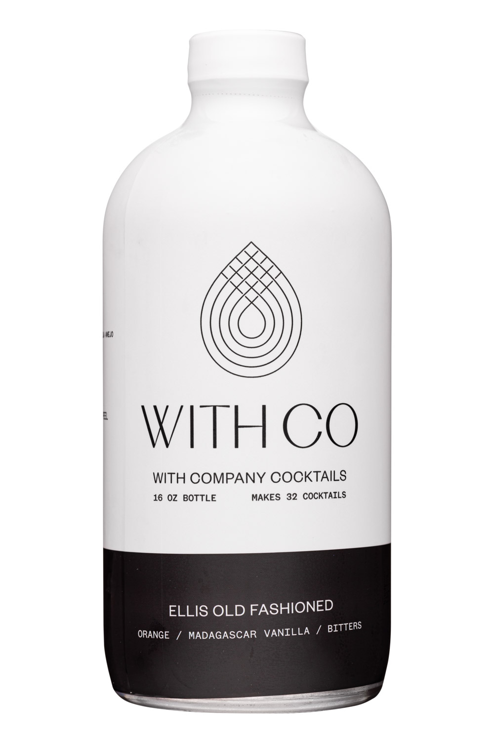Ellis Old Fashioned (2022)