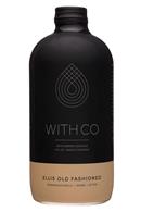 Withco Cocktails: Withco-16oz-2020-Cocktails-EllisOldFash-Front