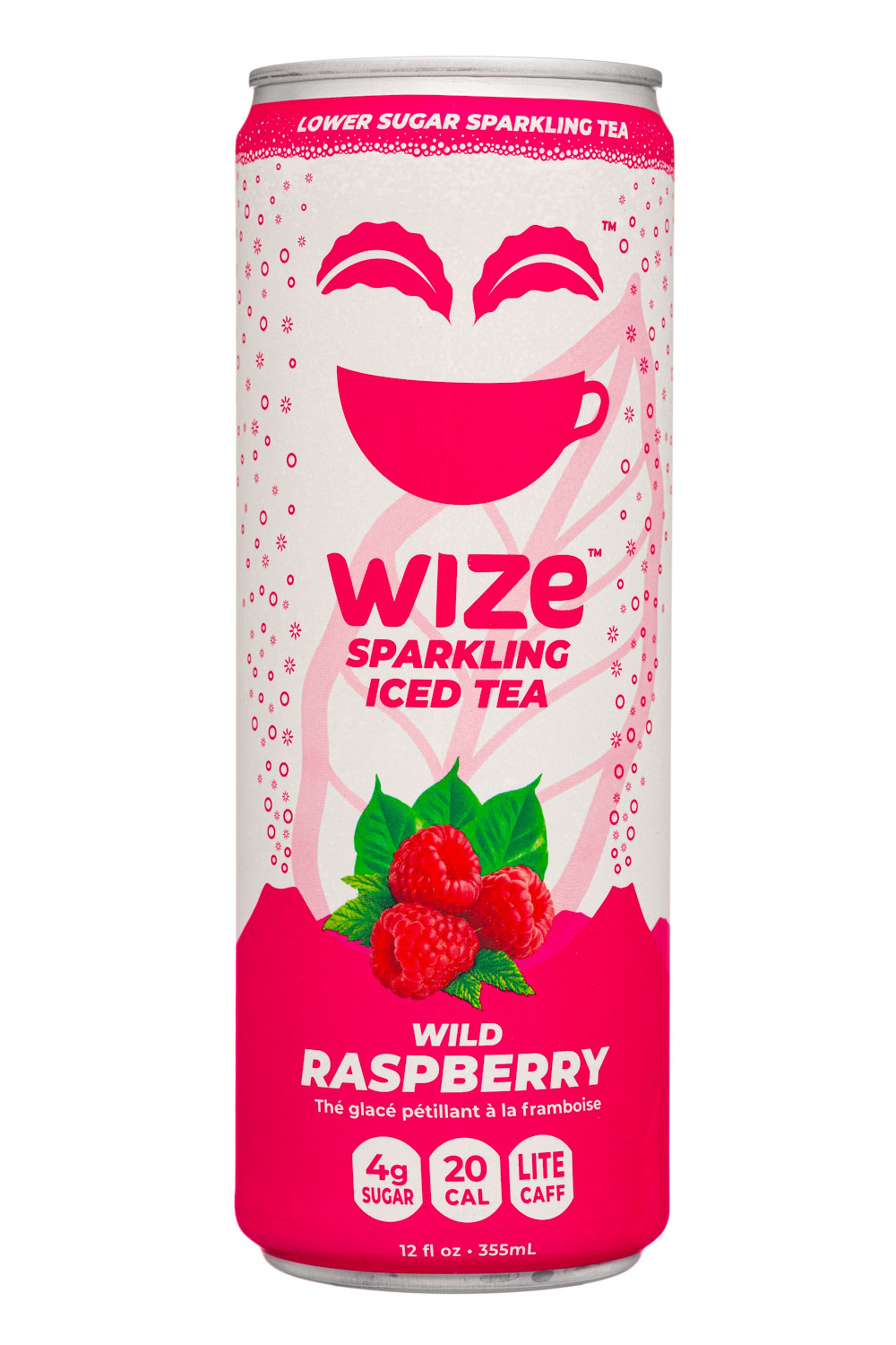 Wild Raspberry