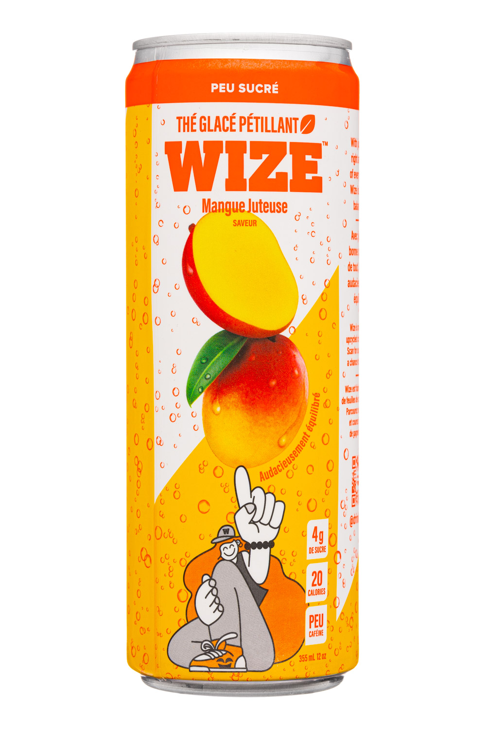 Juicy Mango (2024)