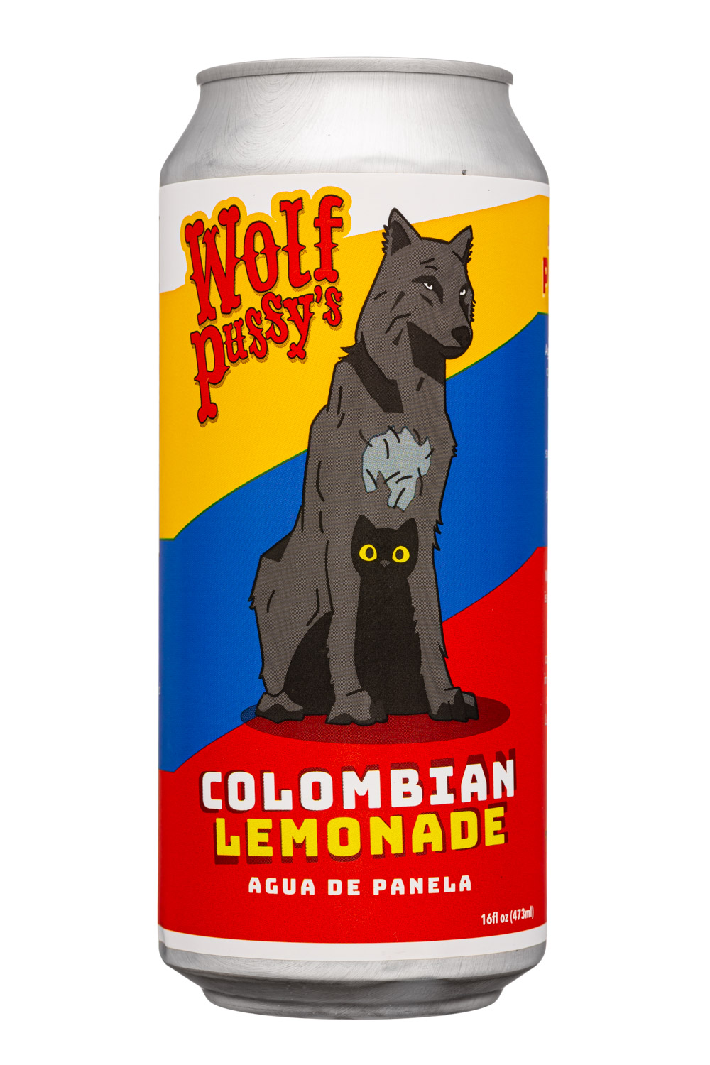 Colombian Lemonade
